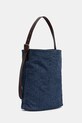 Τσάντα Levi's WOMEN'S HERITAGE MEDIUM BAG 005DN μπλε SS26
