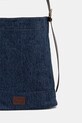 Αξεσουάρ Τσάντα Levi's WOMEN'S HERITAGE MEDIUM BAG 005DN μπλε
