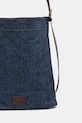 Αξεσουάρ Τσάντα Levi's WOMEN'S HERITAGE MEDIUM BAG 005DN μπλε