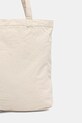 Αξεσουάρ Βαμβακερή τσάντα Levi's EVERYDAY GRAPHIC 005FA.0005 μπεζ