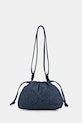 Levi's geantă de blugi ISABELLE uni bleumarin 005FK