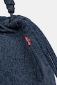 Levi's geantă de blugi ISABELLE bleumarin 005FK