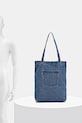 Levi's torebka jeansowa BACK POCKET TOTE ELEVATION 005FV