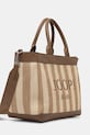 Joop! torebka damska Calduccio Spiaggia 4130001291 beżowy SS26
