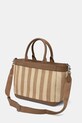 Akcesoria Joop! torebka damska Calduccio Spiaggia 4130001291 beżowy