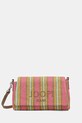 Joop! crossbody kabelka dámska pletená Istria Gal ružová 4130001326