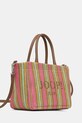 Joop! сумка крос-боді жіноча плетена Istria Yvette 4130001327 рожевий SS26