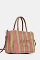 Joop! сумка крос-боді жіноча плетена Istria Yvette 4130001327 рожевий SS26