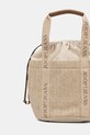 Akcesoria Joop! torebka shopper damska Spiaggia Ultimo Camille 4130001325 beżowy