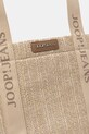 Joop! torebka shopper damska Spiaggia Ultimo Camille beżowy 4130001325