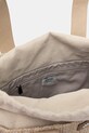 Joop! torebka shopper damska Spiaggia Ultimo Camille 4130001325 beżowy