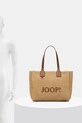 Joop! geantă shopper pentru femei împletită Stromboli Aurelia 4140008485