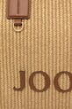Joop! geantă shopper pentru femei împletită Stromboli Aurelia bej 4140008485