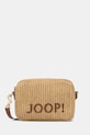Joop! сумка crossbody для женщин плетеная Stromboli Cloe бежевый 4140008477