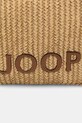 Joop! сумка crossbody для женщин плетеная Stromboli Cloe бежевый 4140008477