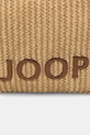 Joop! сумка crossbody для женщин плетеная Stromboli Cloe бежевый 4140008477