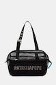 Patrizia Pepe torebka damska czarny 2B0125.A778