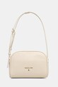 Patrizia Pepe torebka damska skórzana beżowy 2B0168.L133