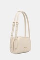 Patrizia Pepe torebka damska skórzana 2B0168.L133 beżowy SS26