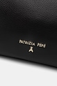 Patrizia Pepe torebka damska skórzana czarny 2B0168.L133
