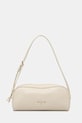 Patrizia Pepe torebka bagietka damska skórzana beżowy 2B0169.L133