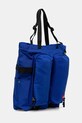 The North Face torebka Redbox NF0A8EGECZ61 niebieski SS26