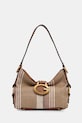 Guess torebka damska CAMDEN beżowy HWAB93.08720