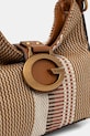 Guess torebka damska CAMDEN beżowy HWAB93.08720