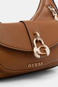 Guess torebka JESSA brązowy HWBG83.62180