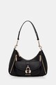 Guess torebka JESSA nie mieści A4 czarny HWBG83.62180