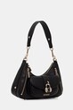 Guess torebka JESSA HWBG83.62180 czarny SS26