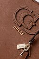 Guess torebka ISOLA brązowy HWBG99.05060