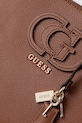 Guess torebka ISOLA brązowy HWBG99.05060