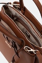 Guess torebka ISOLA HWBG99.05060 brązowy
