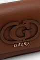 Guess torebka ISOLA HWBG99.05210 brązowy