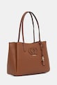 Guess torebka ISOLA HWBG99.05230 brązowy SS26