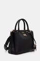 Guess torebka BIANCA HWBG99.07060 czarny SS26