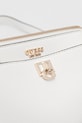 Guess torebka BIANCA biały HWBG99.07720