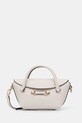 Guess Keresztpántos táska női műbőr SOPHIA bézs HWBG99.13760