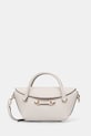 Guess Keresztpántos táska női műbőr SOPHIA bézs HWBG99.13760