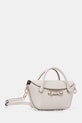 Guess Keresztpántos táska női műbőr SOPHIA HWBG99.13760 bézs SS26