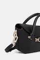 Guess torebka crossbody damska z imitacji skóry SOPHIA HWBG99.13760 czarny SS26