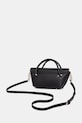Akcesoria Guess torebka crossbody damska z imitacji skóry SOPHIA HWBG99.13760 czarny