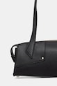 Doplňky Guess baguette kabelka dámská z imitace kůže DARCY HWBG99.14080 černá