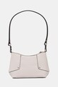 Akcesoria Guess torebka damska z imitacji skóry DARCY HWBG99.14180 beżowy