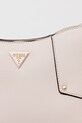 Guess torebka damska z imitacji skóry DARCY HWBG99.14180 beżowy