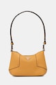 Guess kabelka dámska z imitácie kože DARCY žltá HWBG99.14180