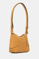 Guess kabelka dámska z imitácie kože DARCY HWBG99.14180 žltá SS26