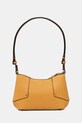 Doplnky Guess kabelka dámska z imitácie kože DARCY HWBG99.14180 žltá