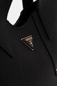 Guess torebka damska z imitacji skóry DARCY czarny HWBG99.14750